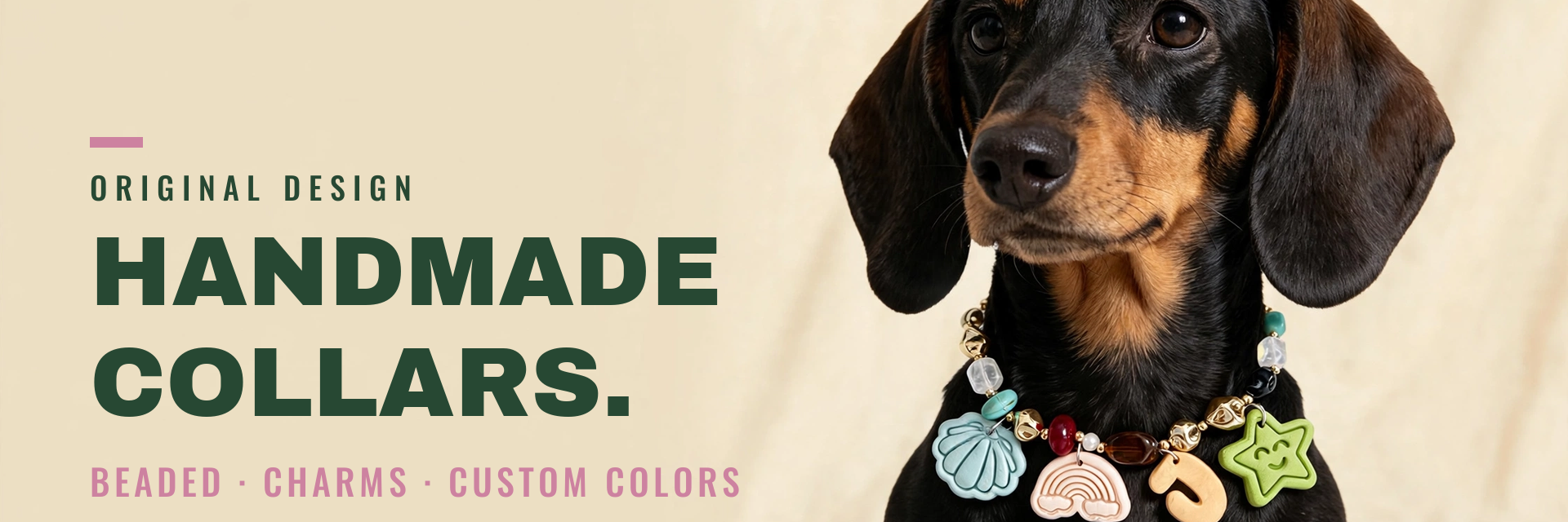 LORO PET wholesale collection banner