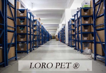 LORO PET LORO PET warehouse
